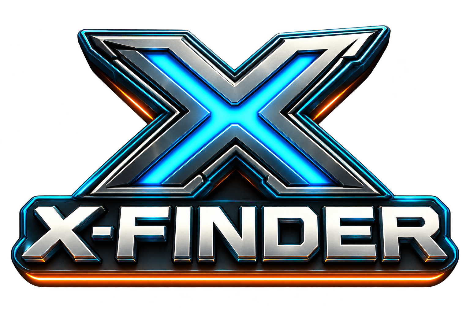X-Finder