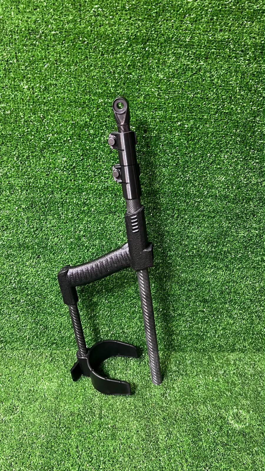 Carbongestänge